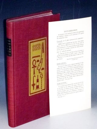 Tout-Ankh-Amon