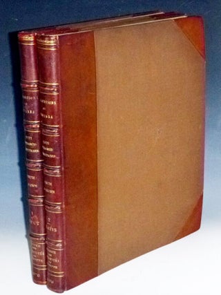 Item #031875 Excavations at Saqqara; Teti Pyramid Cemeteries (2 Vol.), Vol. I Text, Vol. II...