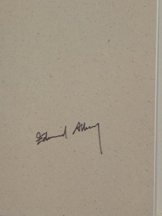 Desert Solitaire (Signed By Edward Abbey)