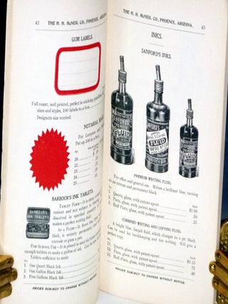 The H.H. McNeil Co.'s Illustrated Catalogue