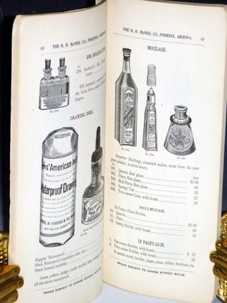 The H.H. McNeil Co.'s Illustrated Catalogue
