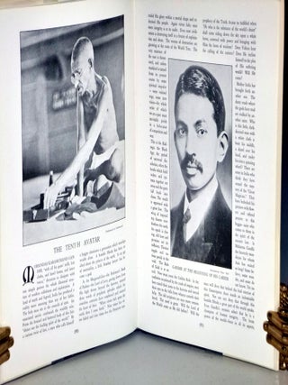 The Phoenix, an Illustrated Review of Occultism and Philosophy