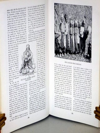 The Phoenix, an Illustrated Review of Occultism and Philosophy