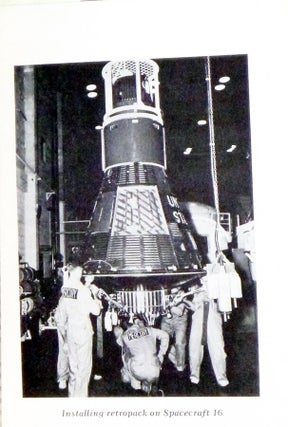 Engineering Space Exploration: Robert Gilruth