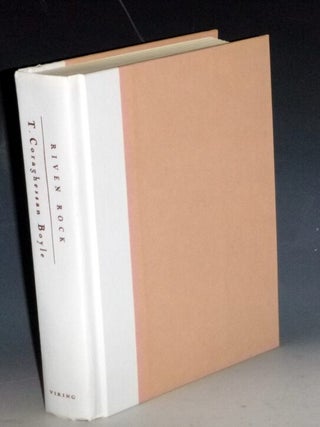 Riven Rock (signed By the author)