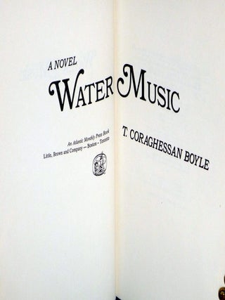 Water Music