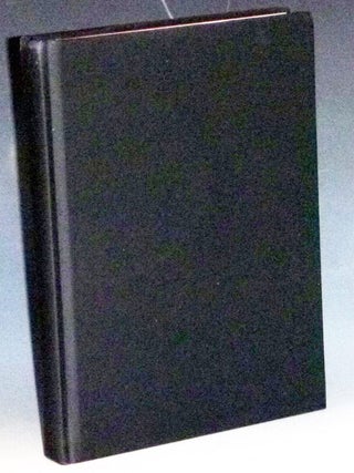 The Blessing Way (signed by the author)