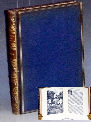 Item #032067 Of Aucassin and Nicolette; A Translation in Prose and Verse From the Old French;...