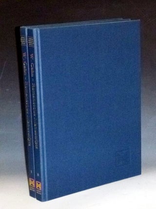 Romanesque Manuscripts: The Twelfth Century (2 Volume set)
