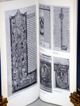 Romanesque Manuscripts: The Twelfth Century (2 Volume set)