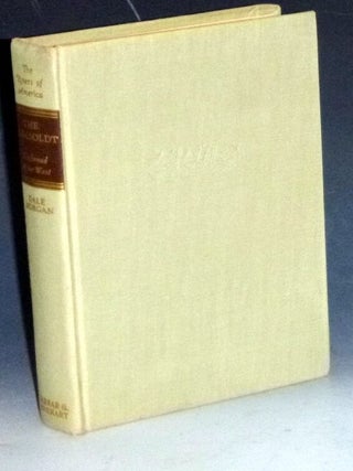 The Humboldt; Highroad of the West