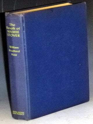 The Revolt of Mamie Stover (inscribed By the Author to His Friend Gareth L. Pawlowski, Who Wrote of the Beatles )