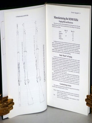 The '03 Era; When Smokeless Revolutionized U.S. Riflery, with Illustrations By the Author
