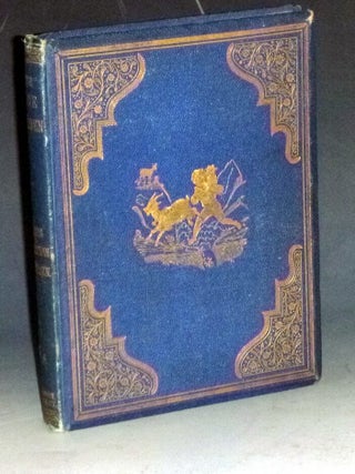 Item #032111 The Ice-Maiden (Translated from the Danish By Mrs. Bushby, with Drawings By Zwecker,...