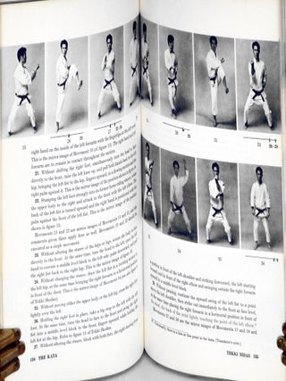 Karate-Do Kkyohan; the Master Text