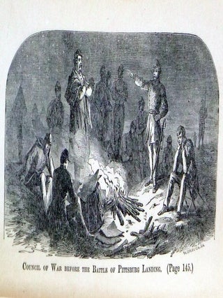 Thirteen Months in the Rebel Army; Being a Narrative of Personal Adventures in the Infantry, Ordance, Cavalry, Courier, and Hospital Services; with an Exhibition of the Power, Puposes, Earnestness, Military Despotism, and Demoralization of the South