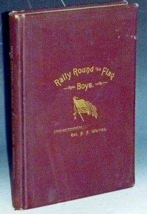 Item #032189 The Declaration of Independence and War History, Bull Run to Appomattox (142nd...