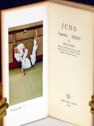 Judo; Appendix: Aikido