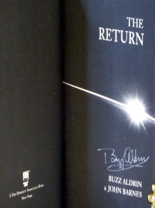 The Return