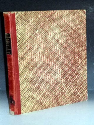 Item #032617 Campaigns in the West 1956-1861; the Journal and Letters of Col. John Van Deusten Du...