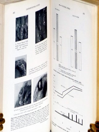 The Physiology and Pathology of Exposure to Stress: a Treatise Based on the Concepts of the General-Adaptation-Syndroms and the Diseases of Adaptation (signed By the author)