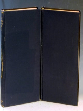 Letters to His Son By the Earl of Chesterfield: On the Fine Art of Becoming a Man of the World and a Gentleman, 2 Volume Set (Beau Brummel ed)