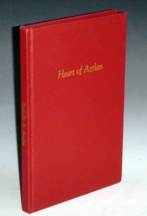 Heart of Aztlan