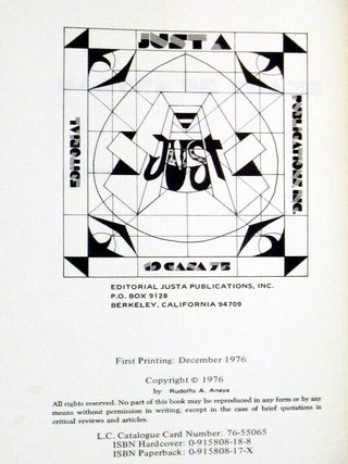 Heart of Aztlan