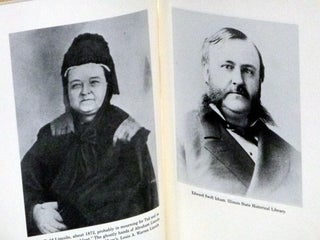 The Insanity File; the Case of Mary Todd Lincoln (signed By Both authors)
