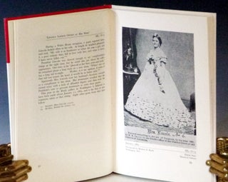 The Photographs of Mary Todd Lincoln